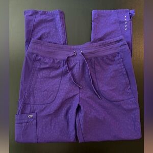Women’s Barco One scrub pants